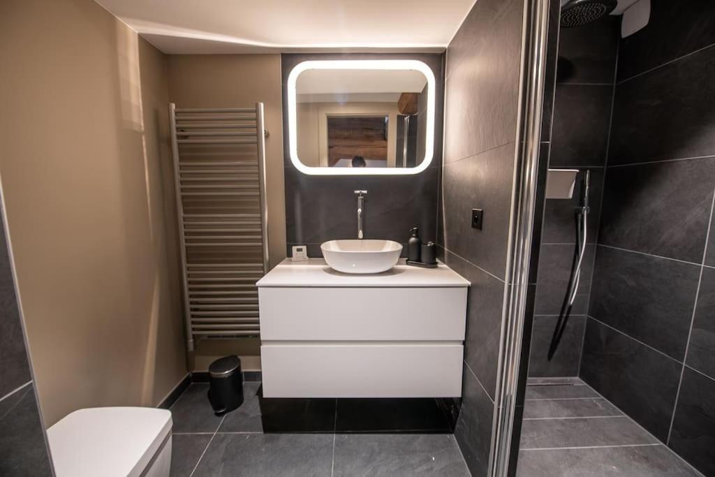 La Maison De L'Eclusier Apartment Strasbourg Bagian luar foto