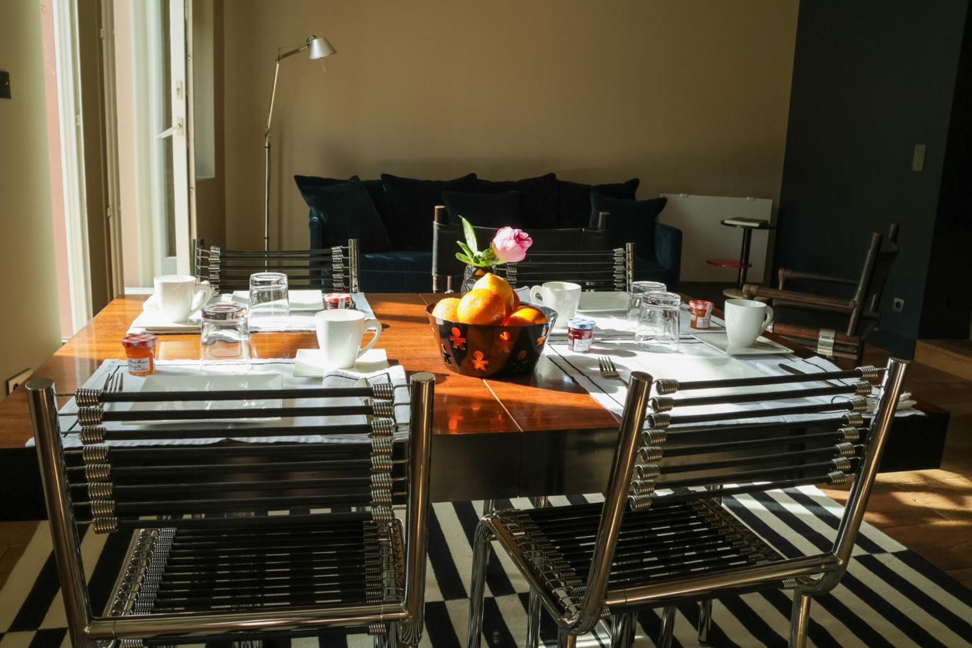 La Maison De L'Eclusier Apartment Strasbourg Bagian luar foto