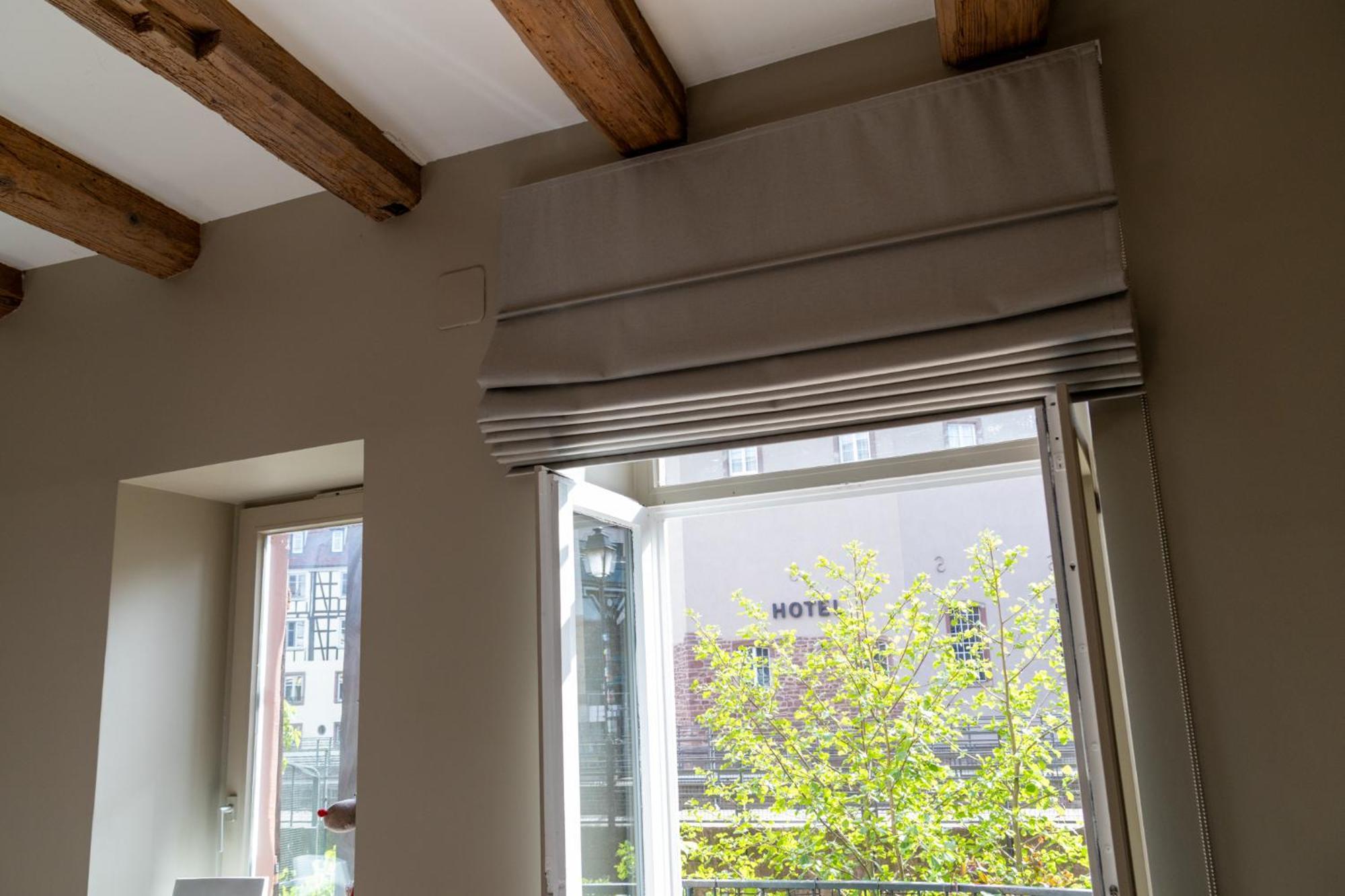 La Maison De L'Eclusier Apartment Strasbourg Bagian luar foto